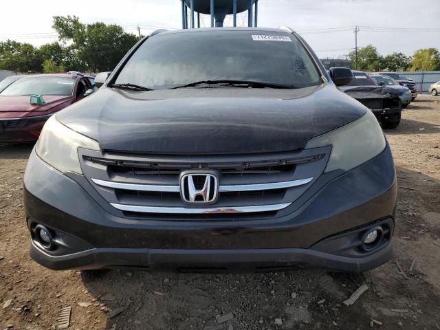2012 HONDA CR-V EXL - 2HKRM4H73CH626296