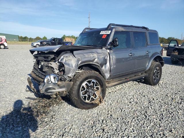 FORD BRONCO BAS