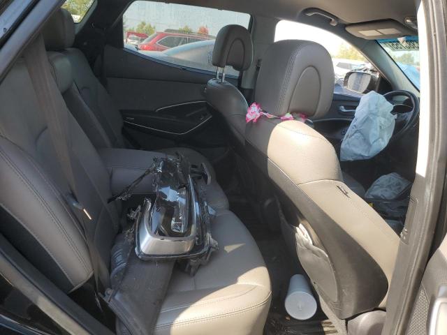 2017 HYUNDAI SANTA FE S - 5XYZU4LA7HG495441