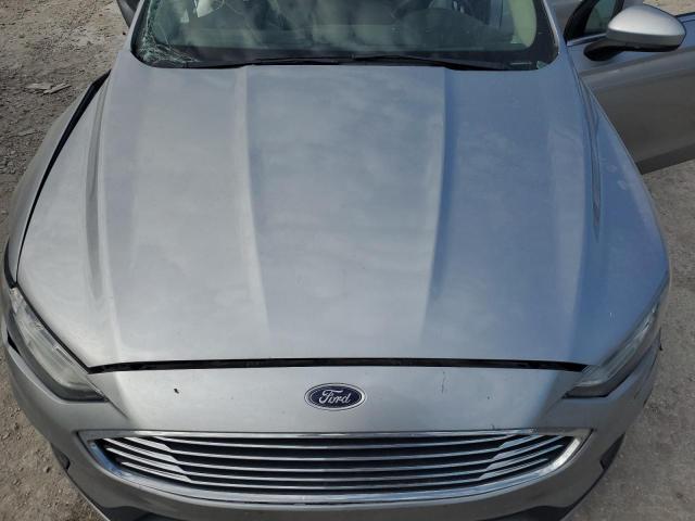 2020 FORD FUSION SE - 3FA6P0LU9LR169738