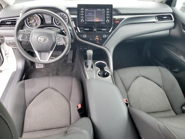 2024 TOYOTA CAMRY LE - 4T1C11AKXRU221753