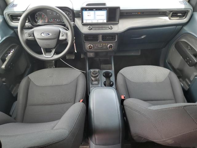 2022 FORD MAVERICK X 3FTTW8E93NRB14910