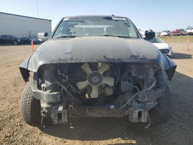 2017 RAM 1500 ST 3C6RR7KT2HG783902