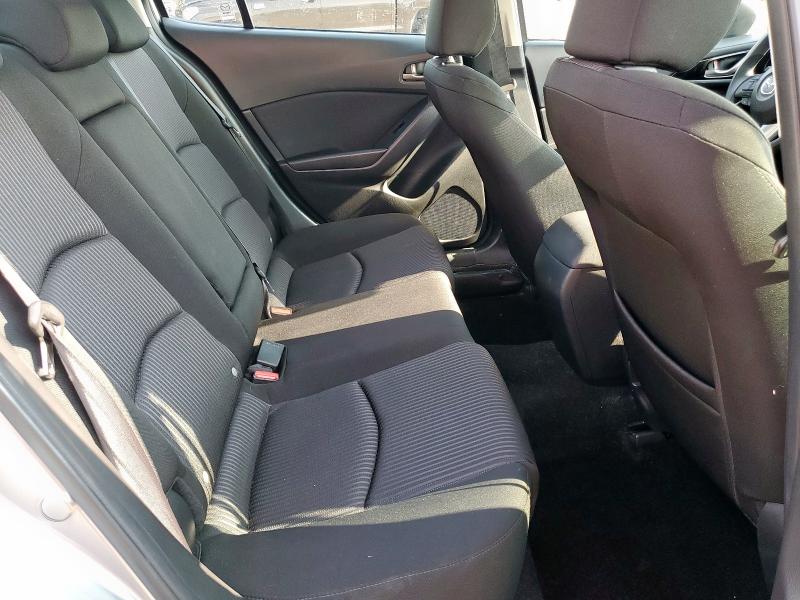 2016 MAZDA 3 SPORT 3MZBM1U76GM274401
