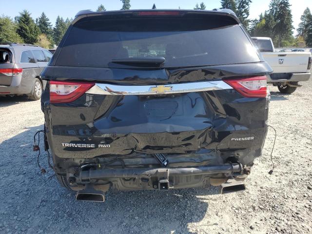 2019 CHEVROLET TRAVERSE P 1GNEVKKW7KJ193756