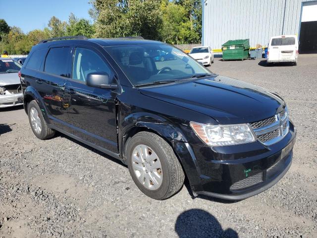2016 DODGE JOURNEY SE - 3C4PDDAG1GT133482