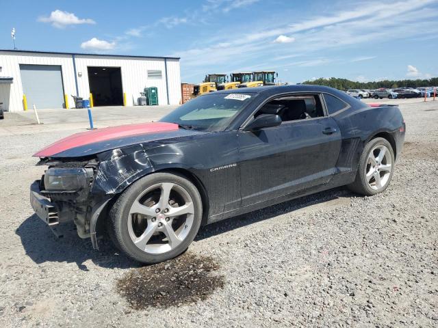 CHEVROLET CAMARO LT
