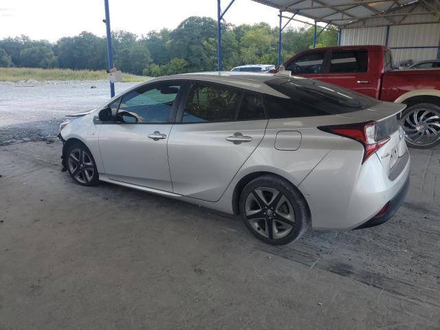2021 TOYOTA PRIUS SPECIAL EDITION JTDKAMFU9M3139345