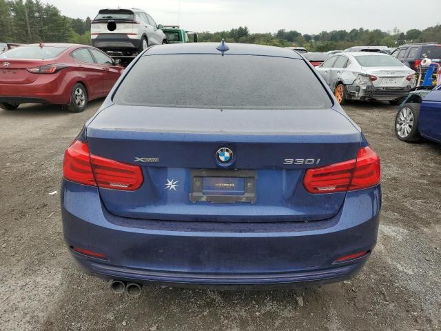 2018 BMW 330 XI #3292520693