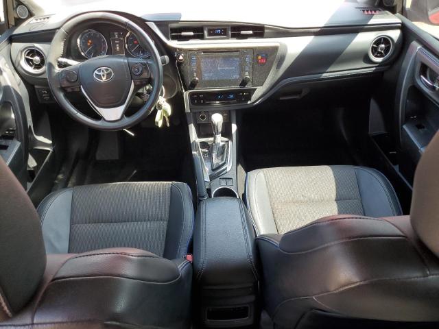 2019 TOYOTA COROLLA L #3286525147