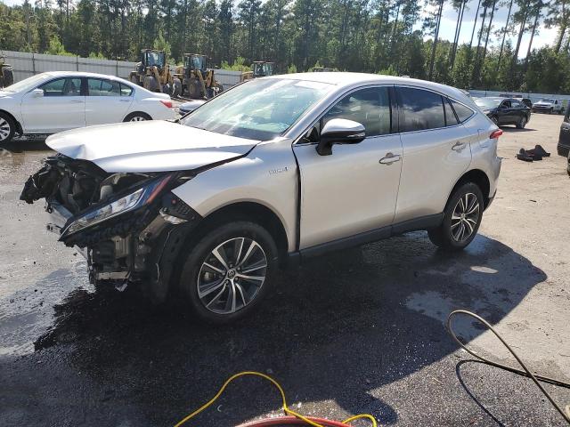2021 TOYOTA VENZA LE - JTEAAAAH7MJ085006