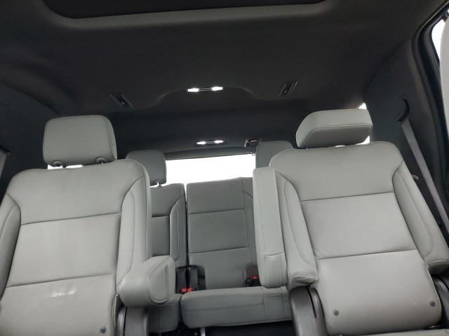 2022 CHEVROLET TAHOE C150 - 1GNSCNKD9NR262929