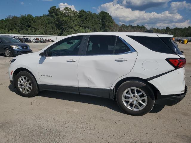 2023 CHEVROLET EQUINOX LT - 3GNAXKEG2PL266609