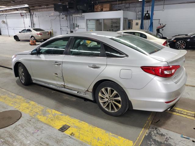 2015 HYUNDAI SONATA SPO 5NPE34AF1FH241004