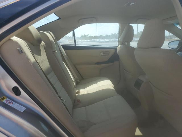 2015 TOYOTA CAMRY LE 4T1BF1FK6FU112952