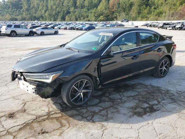 2019 ACURA ILX PREMIUM 19UDE2F78KA013287