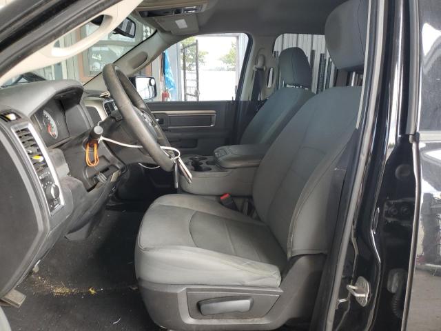 2014 RAM 1500 SLT - 1C6RR6GG8ES149469