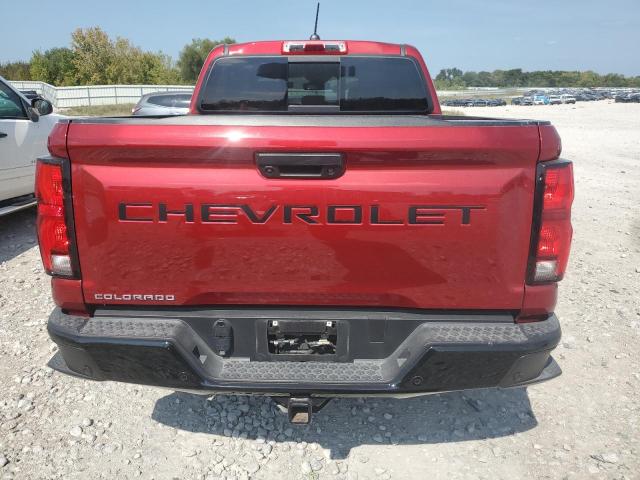 2024 CHEVROLET COLORADO Z - 1GCPTDEK6R1135613