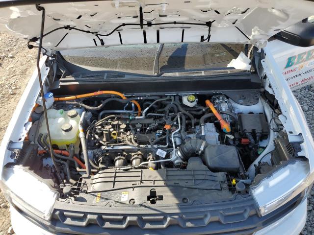 2023 FORD MAVERICK X 3FTTW8E34PRA99008