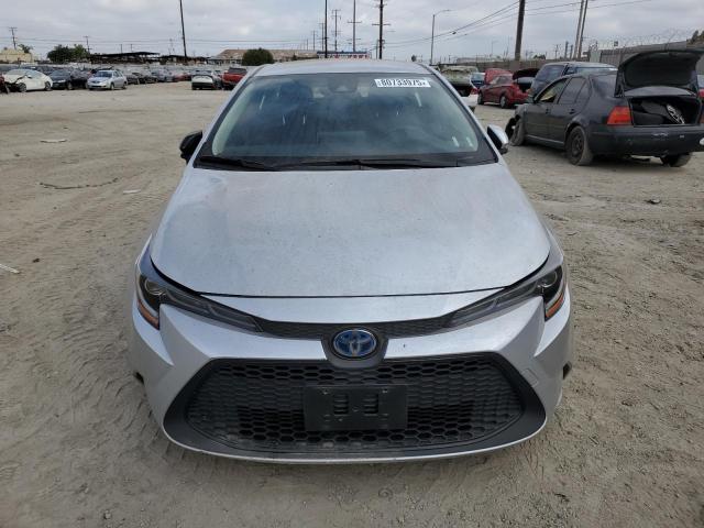 2021 TOYOTA COROLLA LE - JTDEAMDE8MJ032887