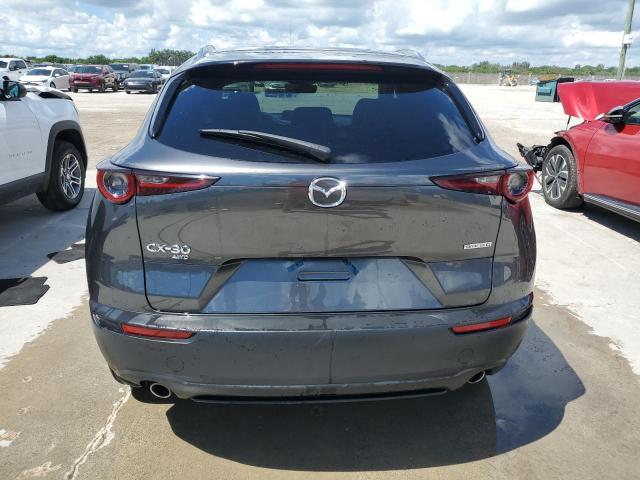 2025 MAZDA CX-30 PREFERRED 3MVDMBCM8SM750485
