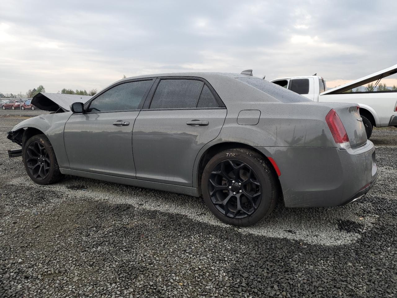 CHRYSLER 300S S
