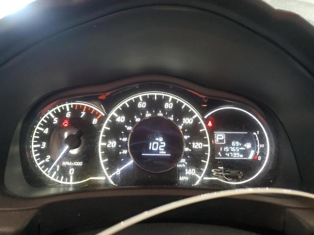 2015 NISSAN VERSA NOTE 3N1CE2CP2FL376572