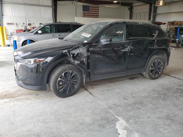 Global Auto Auctions: 2023 MAZDA CX-5 PREMI