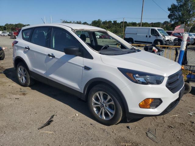 2019 FORD ESCAPE S 1FMCU0F77KUB96094