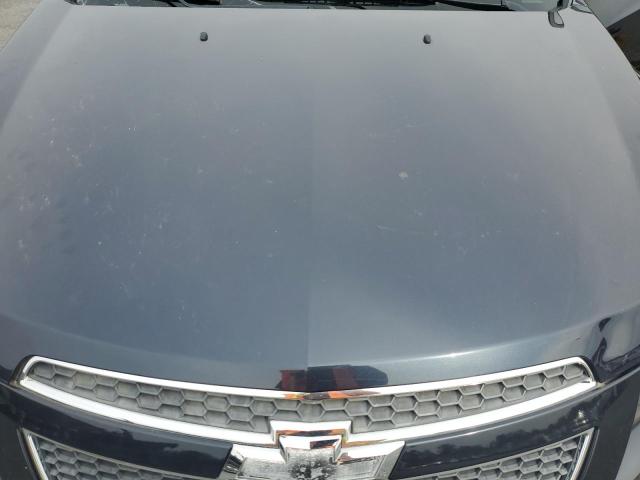 2014 CHEVROLET CRUZE LS - 1G1PA5SG5E7110956