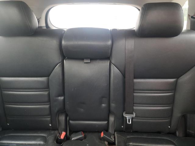 2017 KIA SORENTO SX 5XYPK4A58HG223130