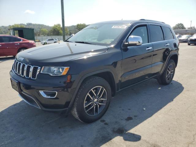 JEEP GRAND CHER