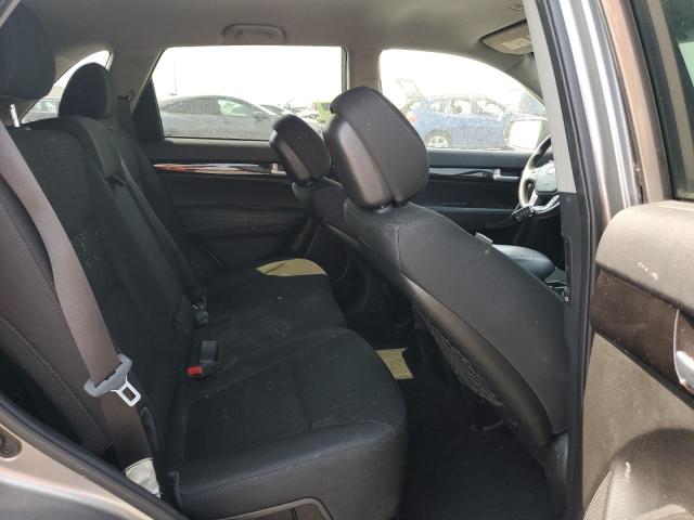 2015 KIA SORENTO LX - 5XYKT4A75FG608523