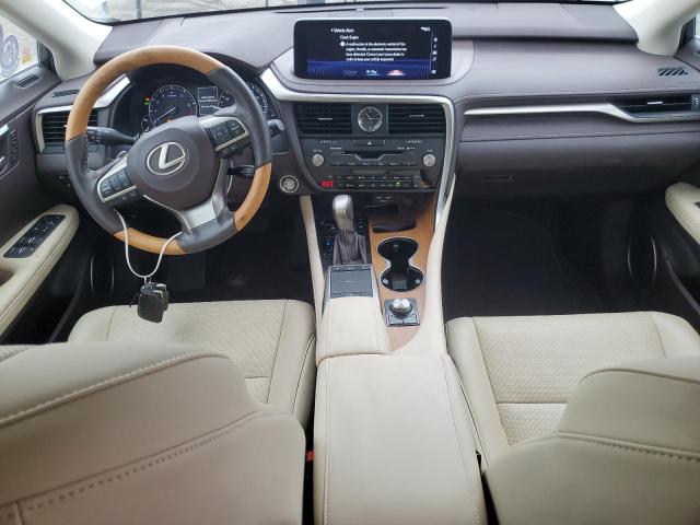 2020 LEXUS RX 350 2T2HZMAAXLC172291