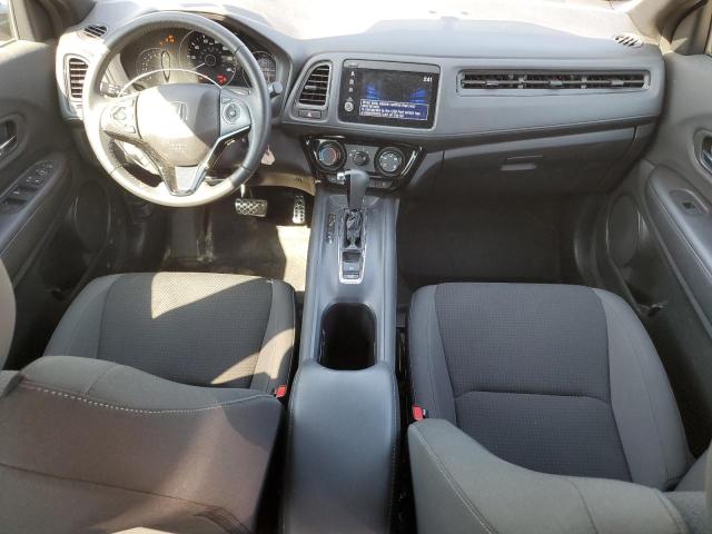 2022 HONDA HR-V SPORT 3CZRU6H19NM720858