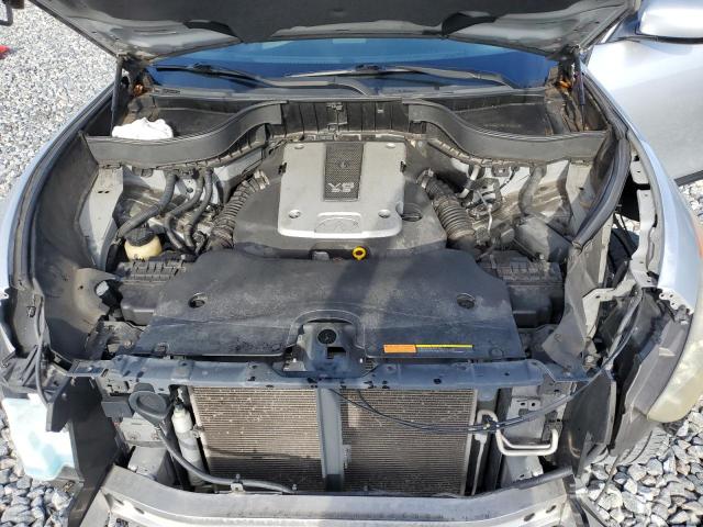 2010 INFINITI FX35 - JN8AS1MU3AM802865