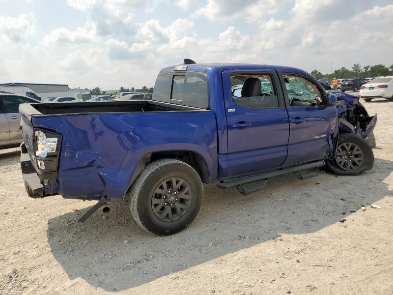 2023 TOYOTA TACOMA DOU #3290348784