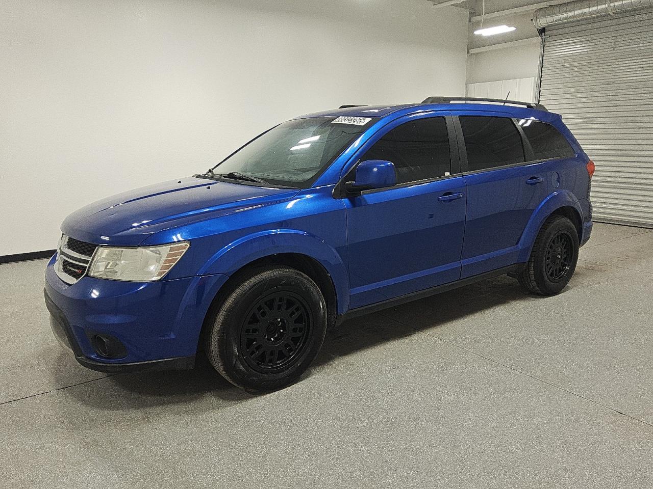 DODGE JOURNEY SXT