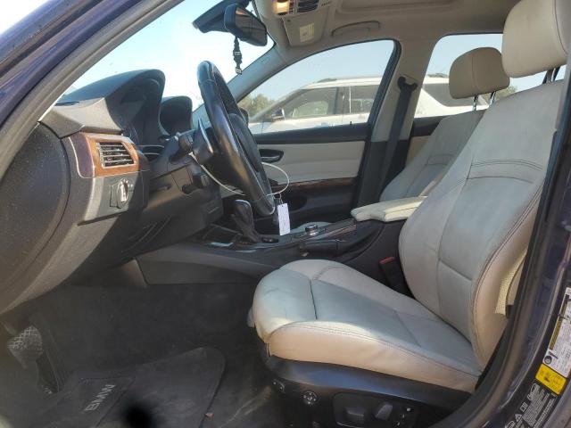 2011 BMW 335 XI - WBAPL5G53BNN22533