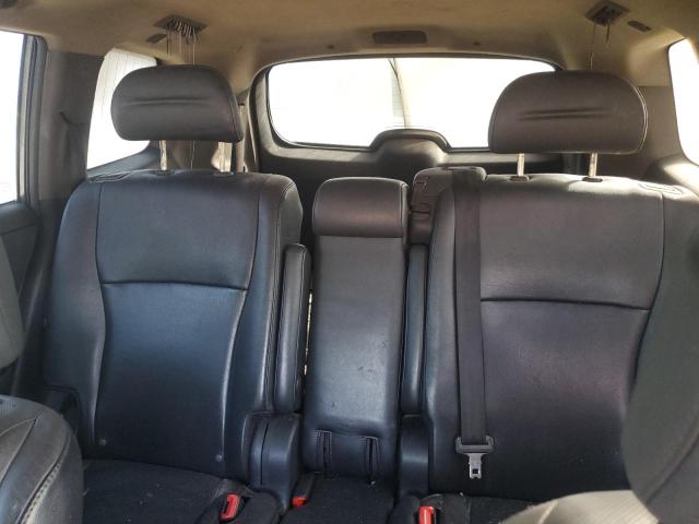 2012 TOYOTA HIGHLANDER - 5TDDK3EH5CS101452