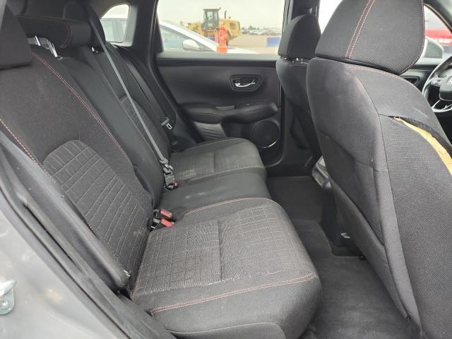 2024 HONDA HR-V SPORT 3CZRZ2H50RM775184