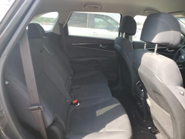 2017 KIA SORENTO LX - 5XYPGDA38HG247010