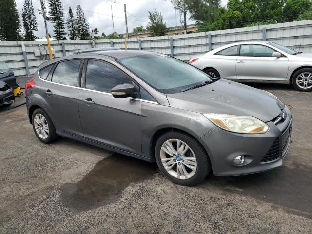 2012 FORD FOCUS SEL - 1FAHP3M2XCL107173