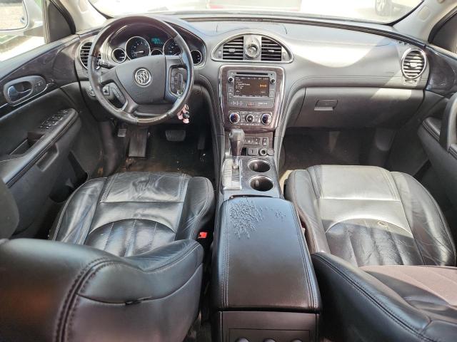 2015 BUICK ENCLAVE 5GAKVBKD0FJ201701