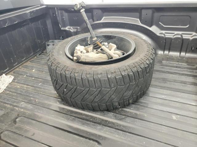 2020 RAM 1500 BIG H 1C6SRFBT2LN296050