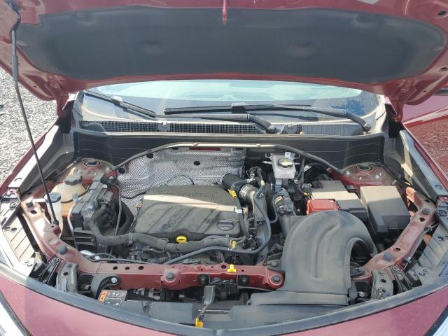 2024 BUICK ENCORE GX KL4AMBS28RB088584