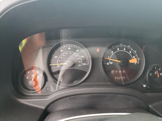 2014 JEEP PATRIOT SPORT #3302632064