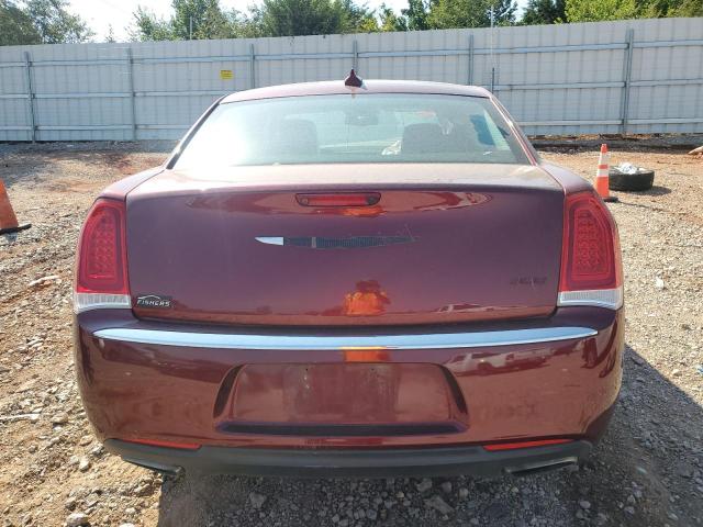 2017 CHRYSLER 300 LIMITE #3283933805