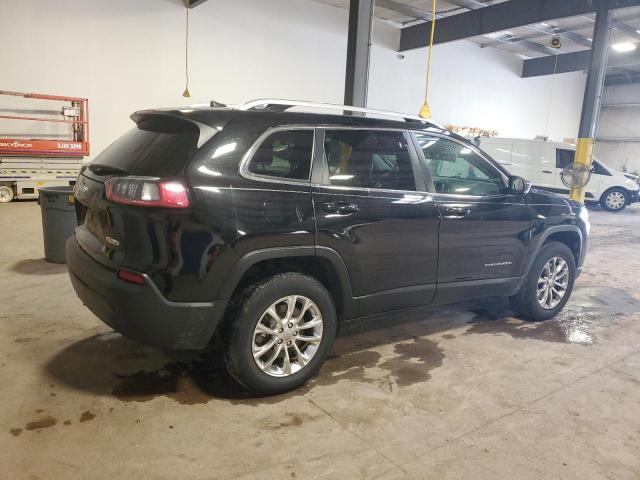 2020 JEEP CHEROKEE L 1C4PJMLB1LD539630