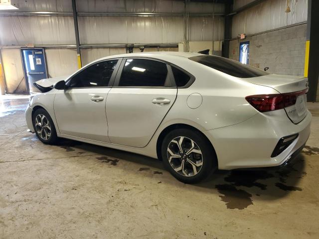 2021 KIA FORTE FE 3KPF24AD3ME306474
